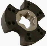 EMBRAGUE MOTOR VORWERK THERMOMIX TM21 AD.