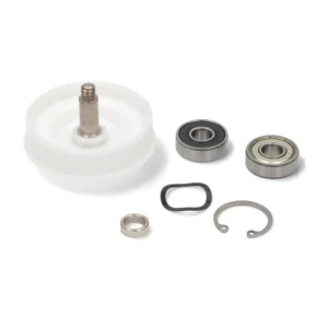 KIT ENGRANAJE TRANSMISION THERMOMIX TM 21 AD.