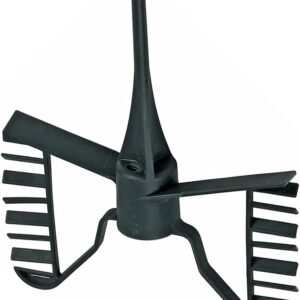 MEZCLADOR (mariposa)  VORWERK THERMOMIX TM21 AD.