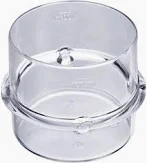 TAPON VORWERK THERMOMIX TM21, TM31, TM3300 AD.