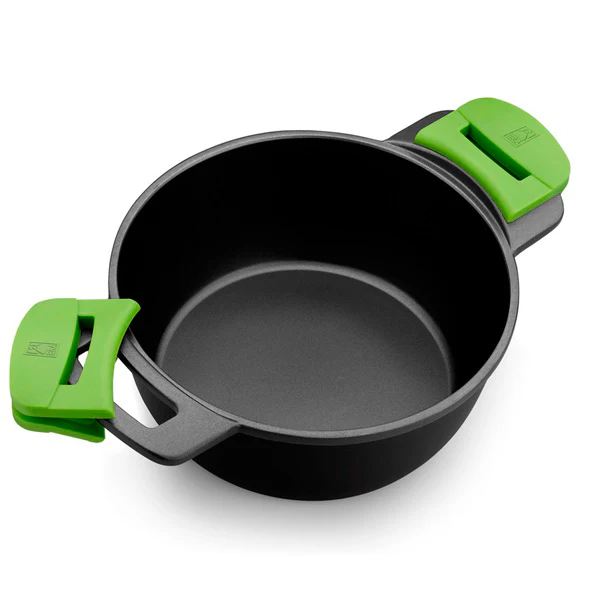 CACEROLA ALTA C/TAPA BRA PRIOR